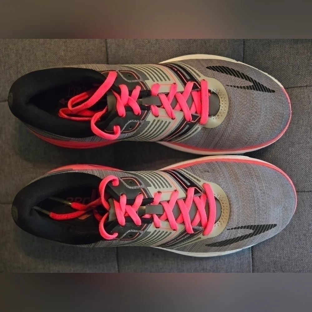Brooks | Pure Cadence 6 | Women's Running Shoes | Comfort Sneakers | Size: 8.5